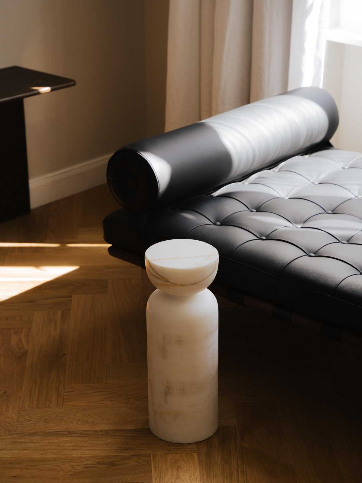 TAKK Studio kamienica berlin mieszkanie 